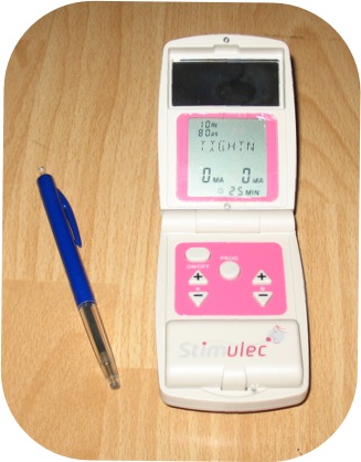 Stimulec Facial Plus